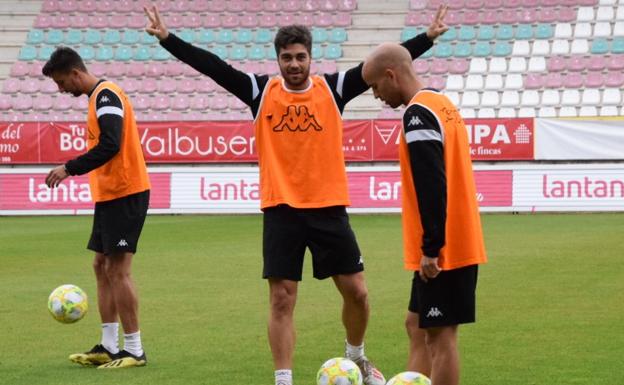 Los salmantinos Juanan y Coque podrían enfrentarse a una dura sanción por no acudir con la selección regional