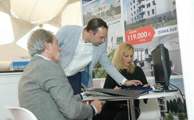 La FIVA echa el cierre con la sonrisa de promotores y de compradores