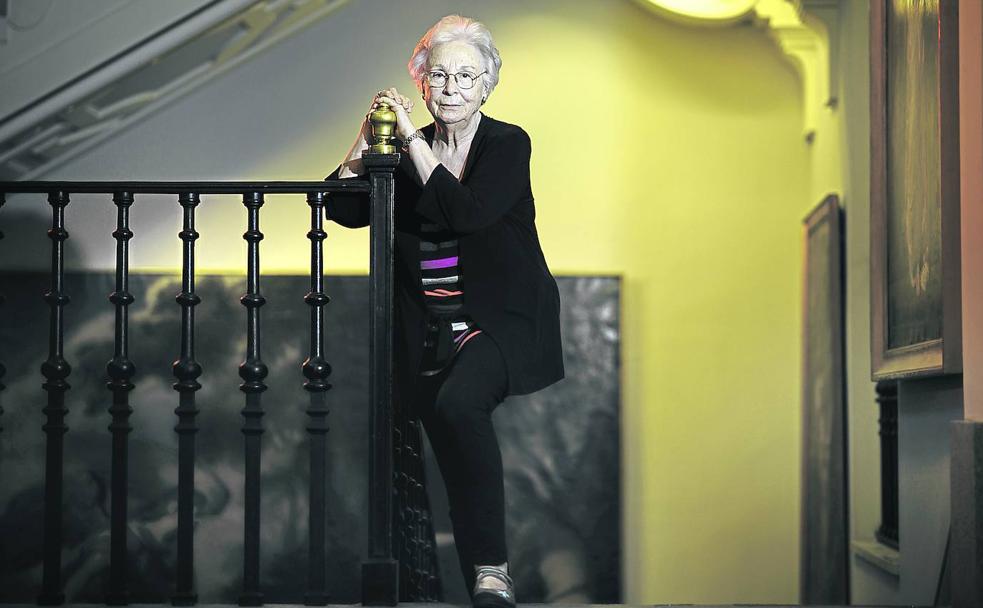 «No habría podido conciliar mi trabajo y las obligacionesdel matrimonio»