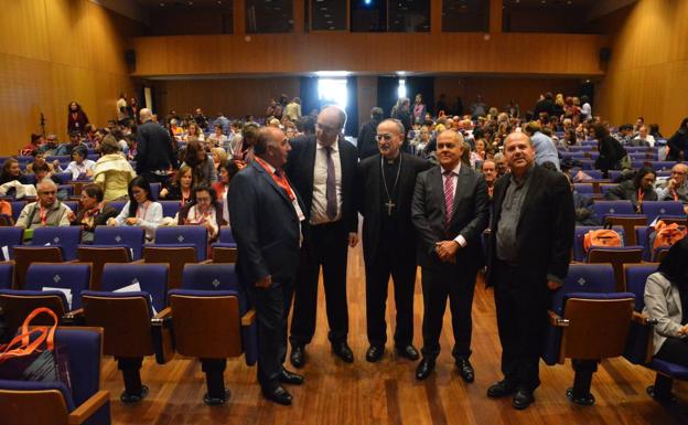 La asignatura de Religión, «pieza clave para transmitir valores» en los colegios