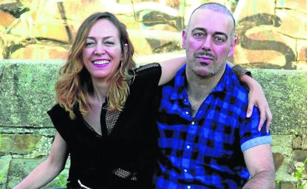 Marta y Ángel del Riego: «El Real Madrid es más antiguo que el Nuevo Testamento»