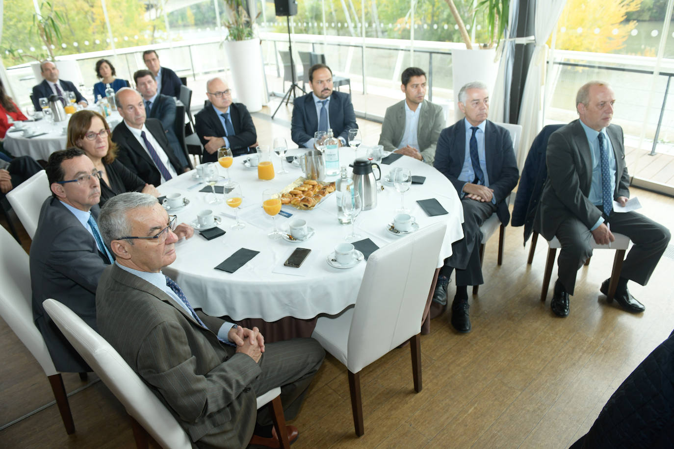 Foro Económico de El Norte de Castilla