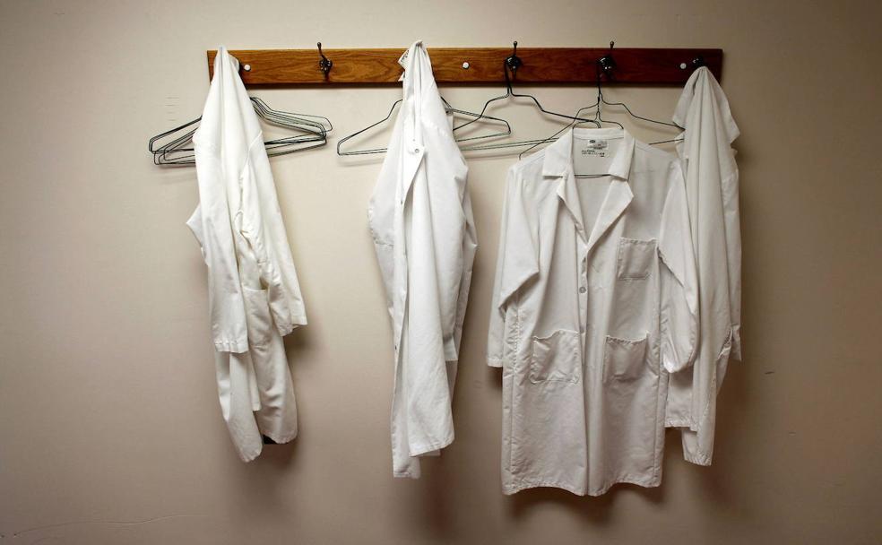 ¿De qué mueren los médicos?