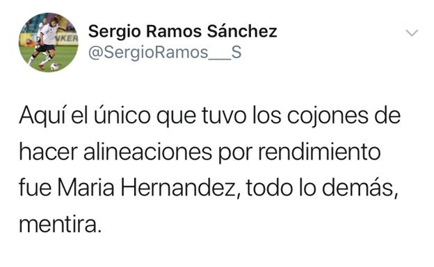 De nuevo la polémica de las alineaciones y los técnicos en el Salamanca CF UDS: «El único que tuvo cojones de hacerlas fue María»
