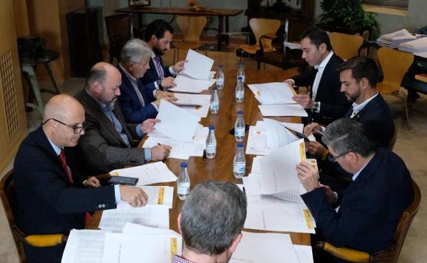 La Escuela de la Santa Espina, Premio Miguel Delibes al Desarrollo Rural 2019