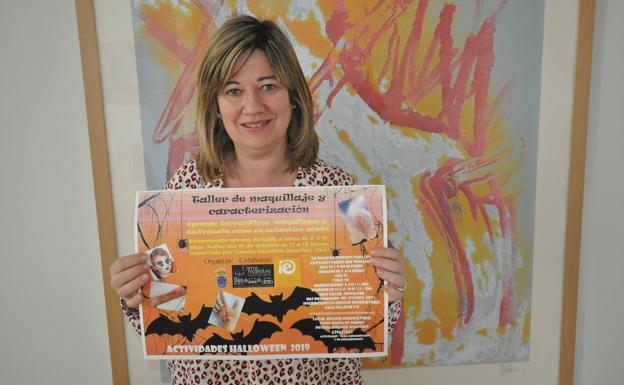 Los municipios del alfoz se preparan para celebrar Halloween
