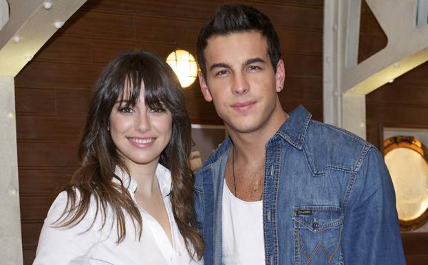 Blanca Suárez y Mario Casas se separan