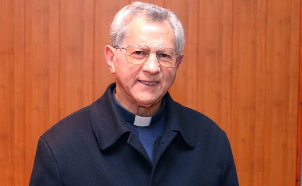 Habla el exorcista de la Diócesis de Segovia: «En las películas hay una parte verdadera, el diablo tiene esos poderes»