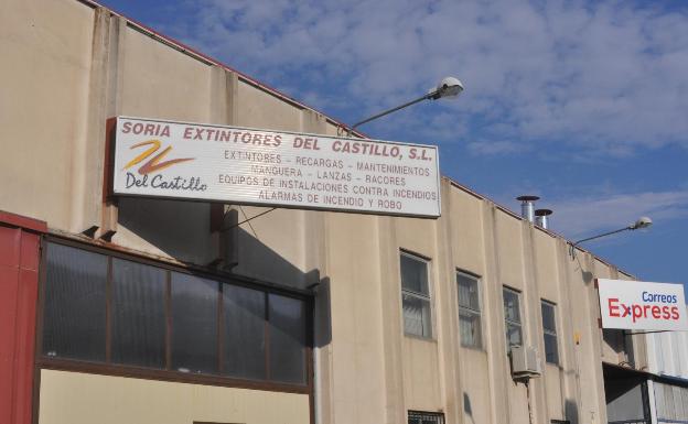 La Asociación de Empresas del Polígono Industrial Las Casas pide bonificaciones sobre la cuota del IBI tras la nueva subida al 0,56%