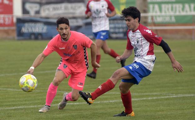 Un partido complicado por la distancia y la motivación del rival