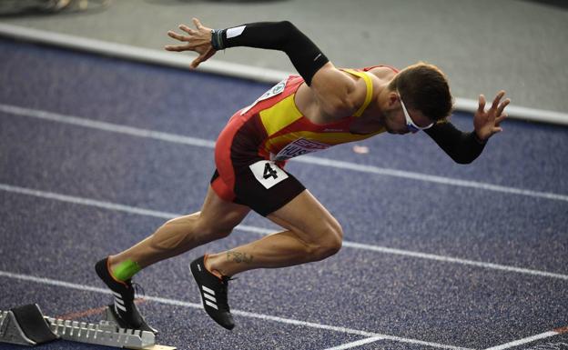 Empieza la cuenta atrás para Tokio 2020