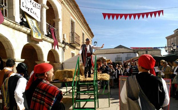 Planes imprescindibles para este fin de semana en la provincia de Valladolid