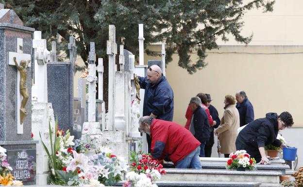 52.931 palentinos cuentan con seguro de decesos, el 32,9% de la población