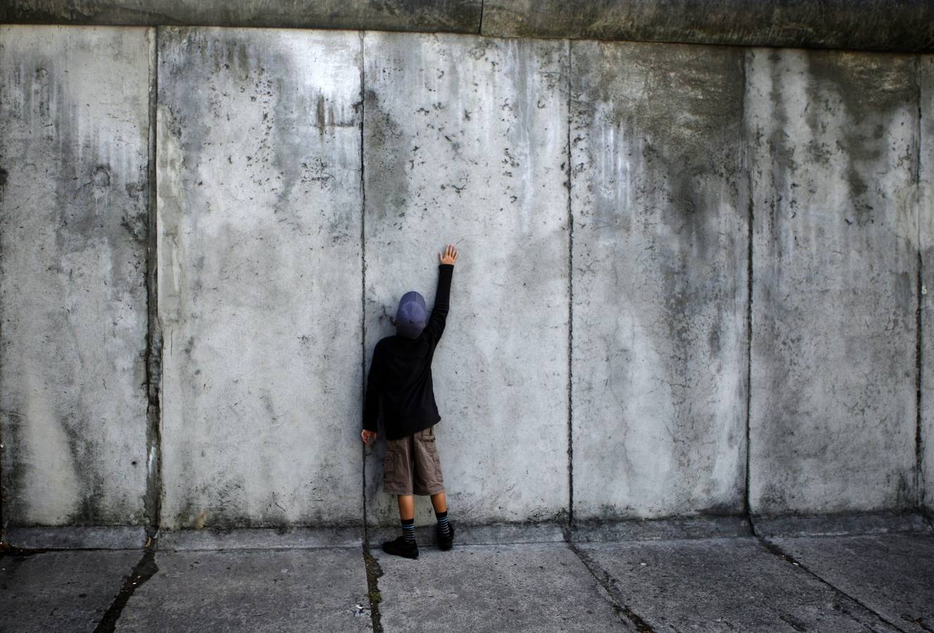 30 años sin Muro