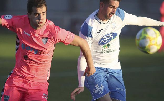 Con buena nota antes del descanso