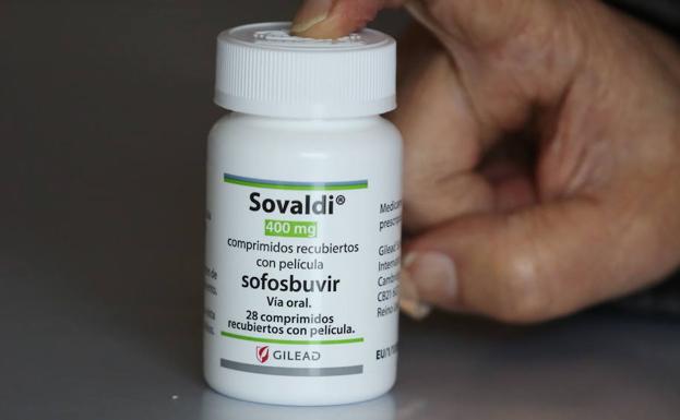 Valladolid ensaya la detección de la hepatitis C en toxicómanos