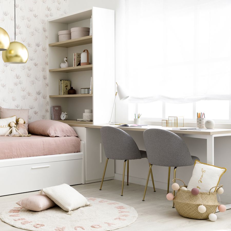 ¿De qué color pinto la habitación de mi hijo? | El Norte de Castilla