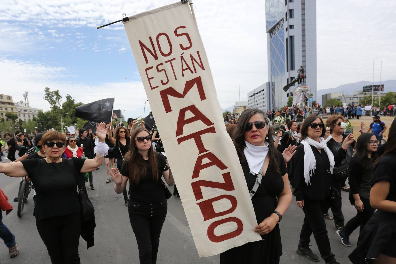 Cumbre climática en España: bueno para todos