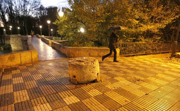 El taller de formación y empleo de la Catedral de Palencia desaparece después de 33 años