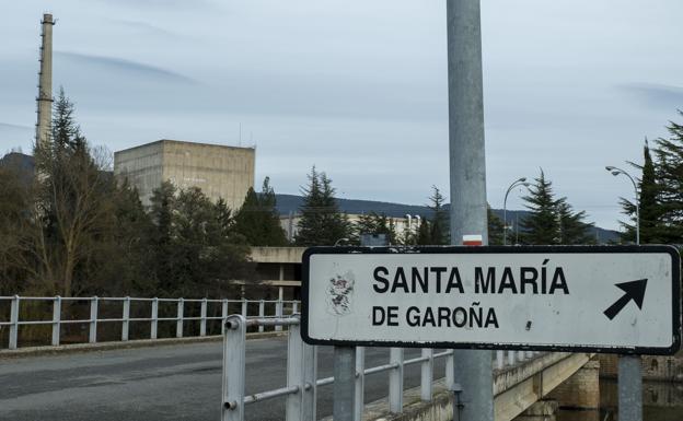 Castilla y León defiende que el principio de 'quien contamina, paga' avala el impuesto a Garoña