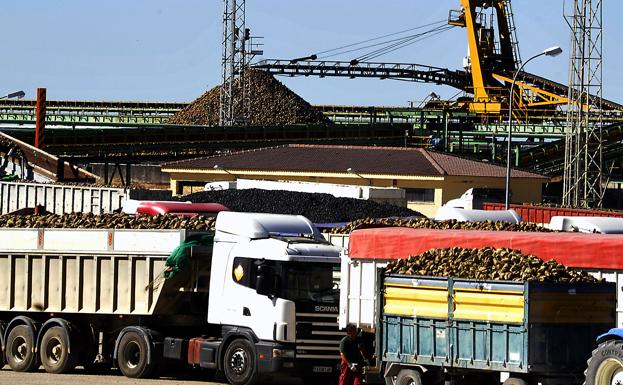 A juicio dos directivos de Acor por la muerte de un trabajador en la factoría de Olmedo