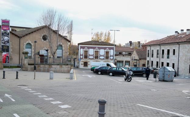 La ayuda de la Junta para el centro de recepción de turistas siembra la discordia