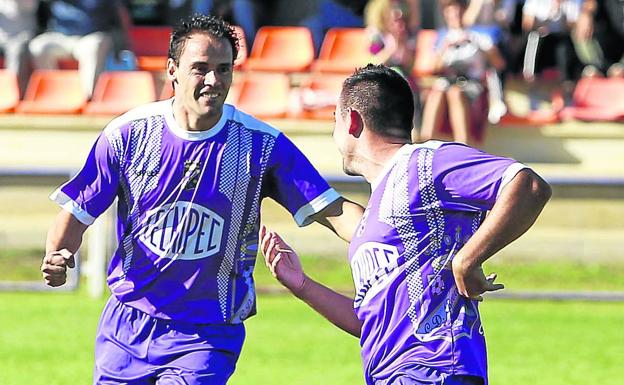 Melero ya está preparado para la Copa del Rey