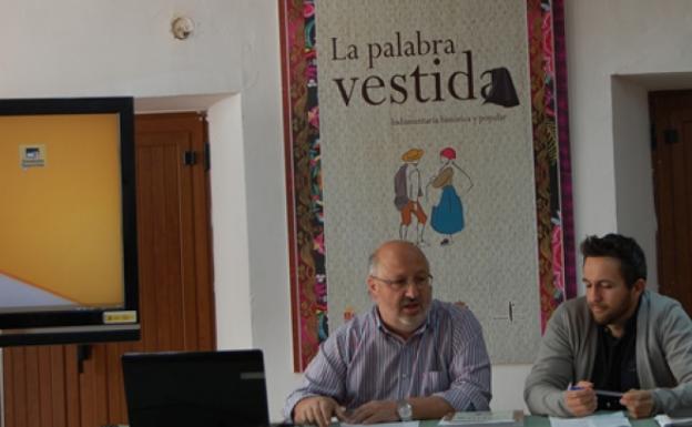 Diputación de Soria abre el plazo de inscripción para la IV edición de «La Palabra Vestida»