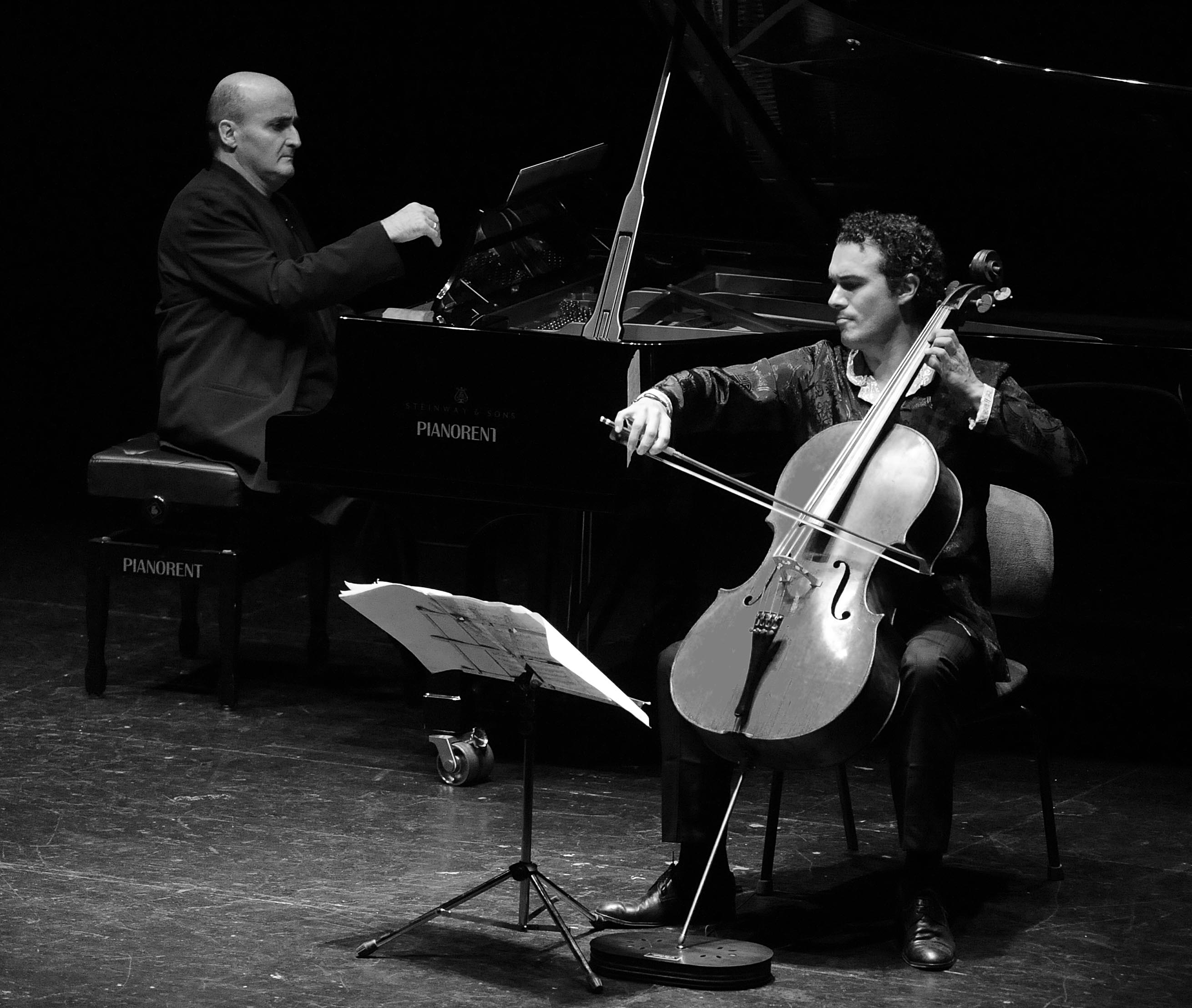 Semana de la Música de Medina del Campo