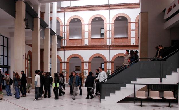 Resuelta la avería en la calefacción de tres institutos y la Escuela de Idiomas de Zamora