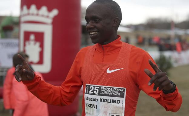 El XVI Cross Atapuerca reúne a cuatro de los diez mejores atletas del Mundial de Cross 2019