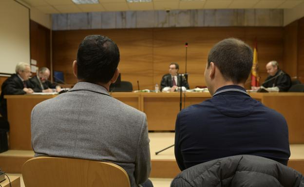«Le insistí en que no subiera a los montones de azúcar», declara un testigo del accidente mortal en Olmedo