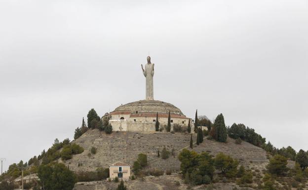 Palencia en una imagen
