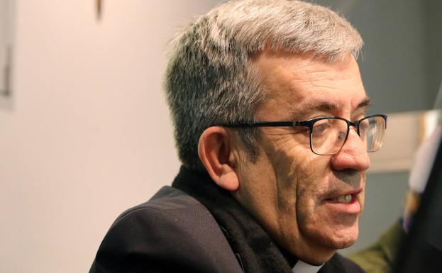 Los fieles aportaron a la Iglesia en Valladolid 4,3 millones de euros en 2018, 100.000 más que en 2017