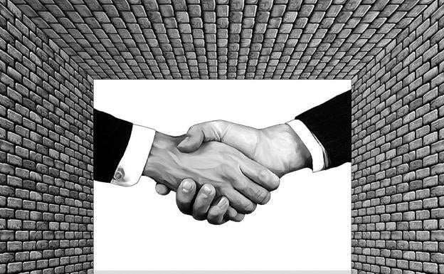 Contra el suicidio, la amistad