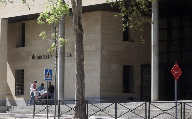 Cae una red que empadronaba a venezolanos en pueblos de Segovia para explotarlos y quitarles las ayudas