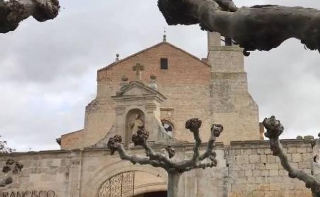 ¿Reconoces este pueblo de Valladolid?