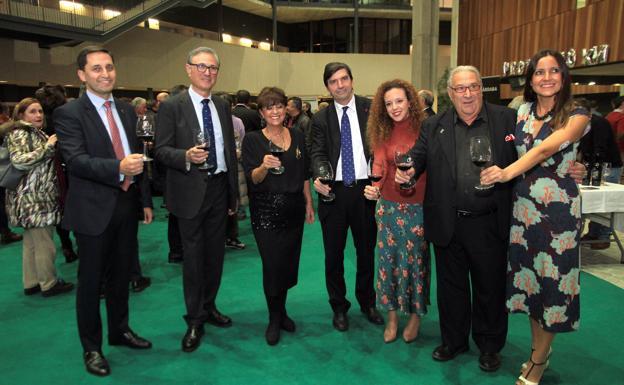 Buenos vinos que saben a otoño