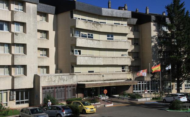 La residencia asistida de mayores tendrá tres nuevos elevadores