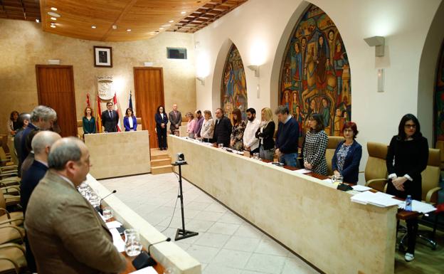 Ciudadanos arrastra al PP para recuperar la legalidad urbanística del Corona Sol