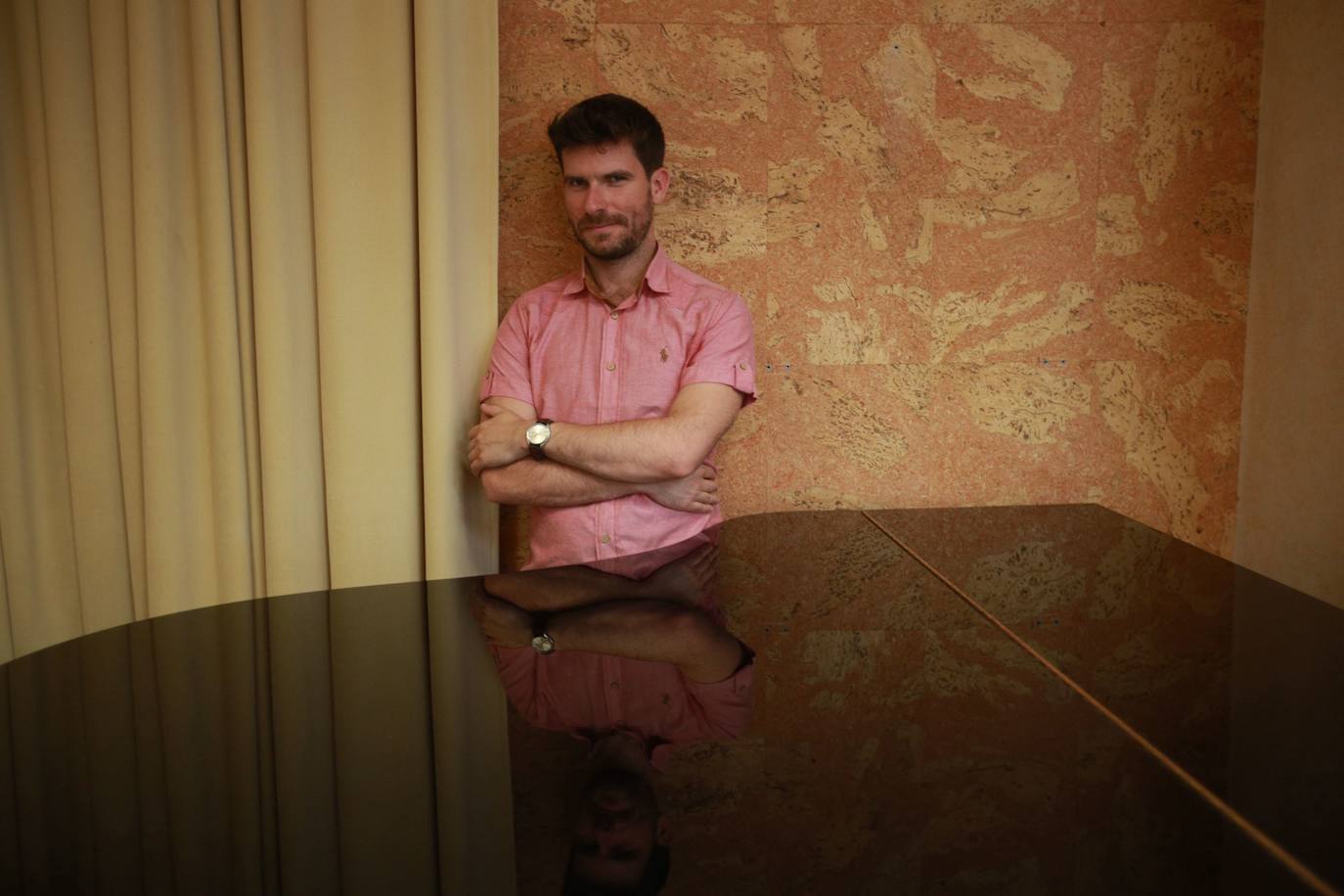 Mezquida, pianista: «Nuestro directo está lleno de dinámica, fuerza y poderío»