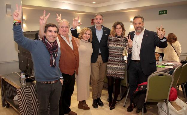 VOX irrumpe con fuerza en León y logra un diputado; el PSOE resiste con 2 y el PP mantiene uno