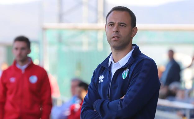 El CD Guijuelo necesita poner fin a su pésima racha para intentar salir del descenso