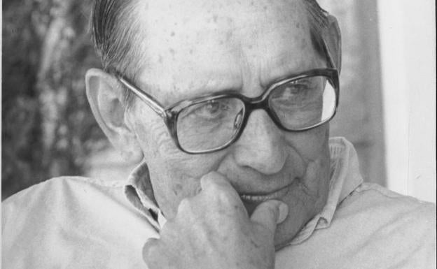 De lo que hablábamos y no hablábamos