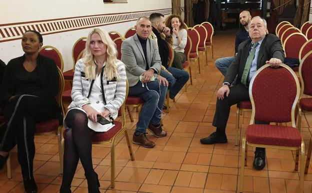 El hundimiento 'ciudadano' en la provincia de Segovia: pierde dos de cada tres votantes de abril