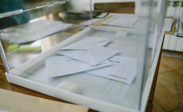 Los candidatos sorianos piden a Soria y a la España Vaciada que den ejemplo de participación en las urnas