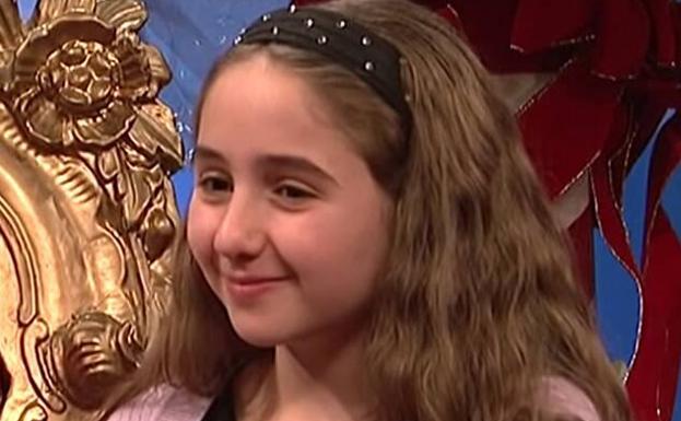 Adiós a la joven Laurel Griggs