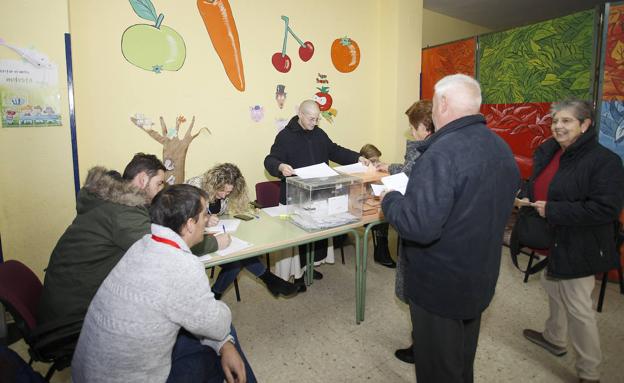 El PP gana en 152 pueblos y refuerza su dominio en la provincia de Palencia