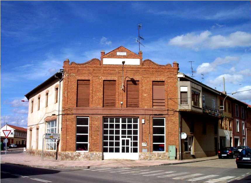 Una investigación revela la existencia de cuatro campos de concentración franquistas en León