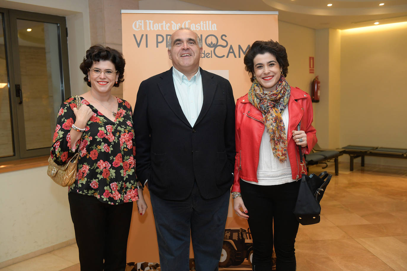 Invitados a los Premios del Campo (3)